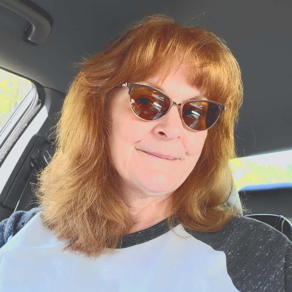 Meet your Posher, Karen